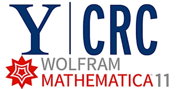 Wolfram Mathematica 11 Workshop