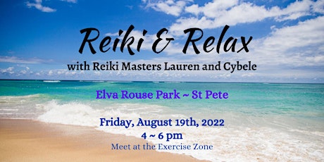 R&R ~ Reiki and Relax