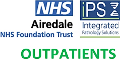 Week commencing 15th Aug - Airedale General Hospital (Outpatients)