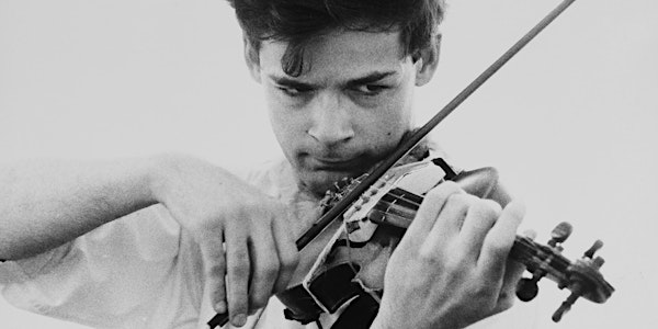 A Tribute to Tony Conrad