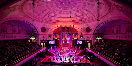 OneSound: Get Vocal | London. Free choral workshop in iconic London venue. primary image