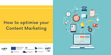 How to Optimise Your Content Marketing
