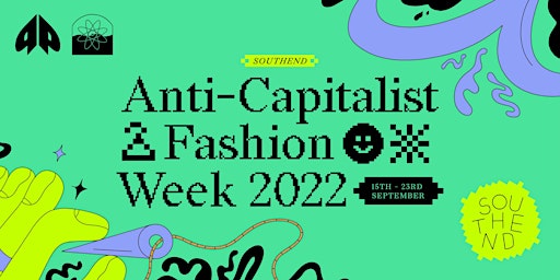 'Anti-Capitalist Fashion Reading Group with Angela Smith'