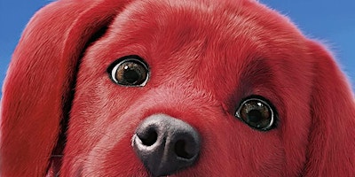 Small Cinema: Clifford The Big Red Dog