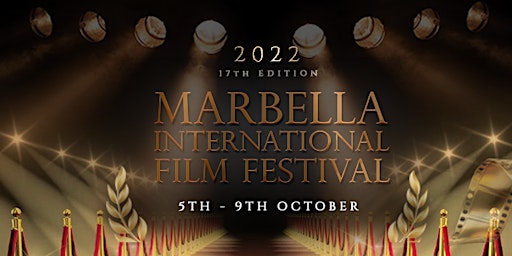 Marbella Film Festival VIP PASS