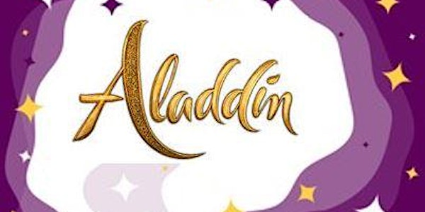 Broadway @GSPLAZA presents Aladdin