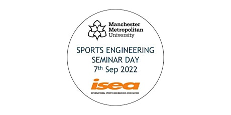 UK Sports Engineering Seminar Day 2022
