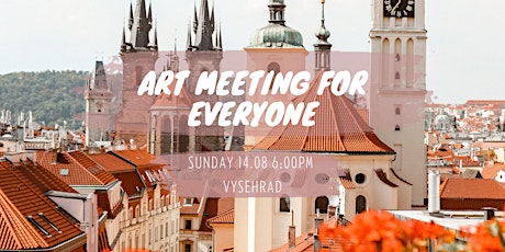 10th Free Art Collective Meetup in Prague