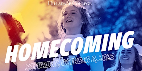 Hillsdale College Homecoming 2022