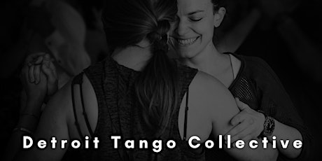 Tango Classes on the Dequindre Cut