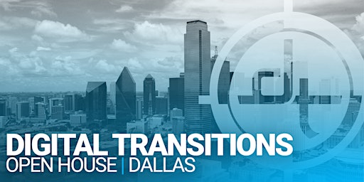 Texas Road Show - Dallas - October 2022