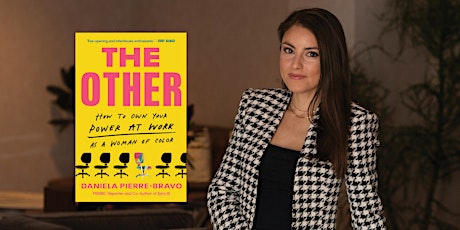 NPC Book Event: Daniela Pierre-Bravo, "The Other"