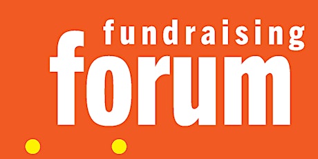 Fundraising Forum 2022 -