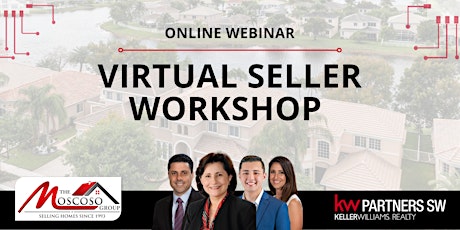 Virtual Seller's Workshop