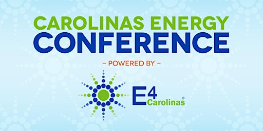 2023 Carolinas Energy Conference: Capitalizing on the Energy Transition