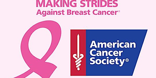 Making Strides Against Breast Cancer