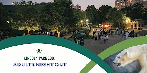 Adults Night Out (August)