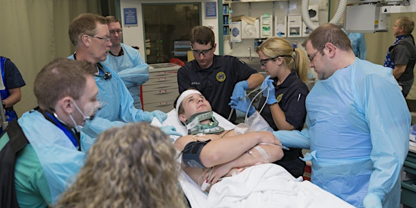 OhioHealth Presents Trauma Care 2017