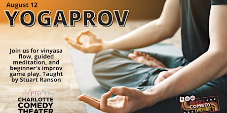 Yogaprov with QCCE