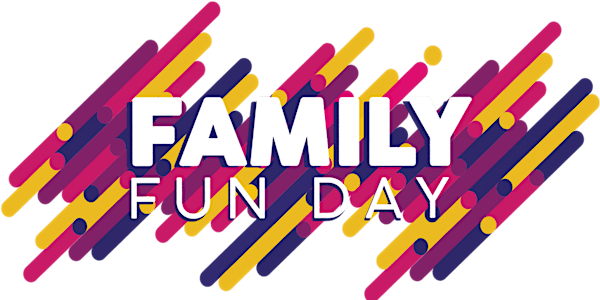 Sunday Family FunDay!