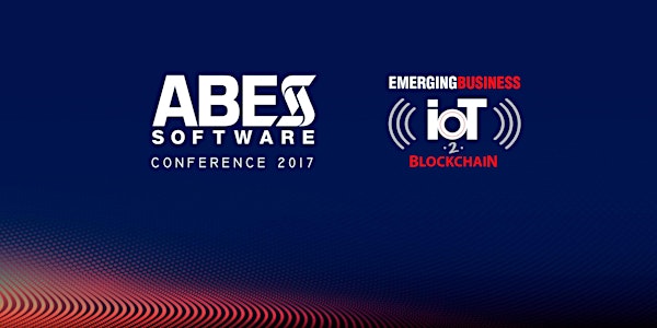 ABES SOFTWARE CONFERENCE 2017 - ASSOCIADOS PARCEIROS