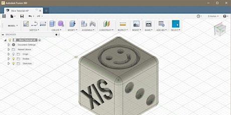 Introduction to Autodesk Fusion 360 for Schools and Colleges