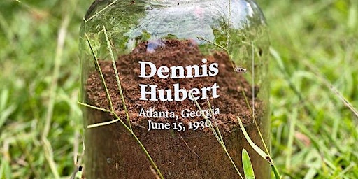 Dennis Hubert Historical Marker Dedication