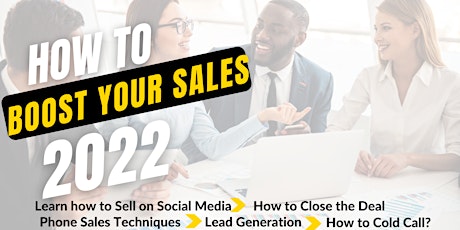 How to Close the Deal: Phone & Social Media Sells