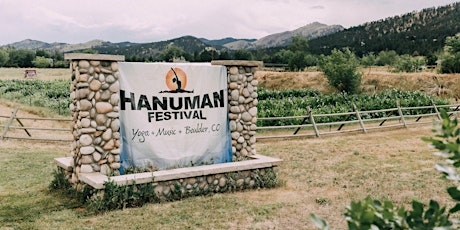 Hanuman Festival 2023