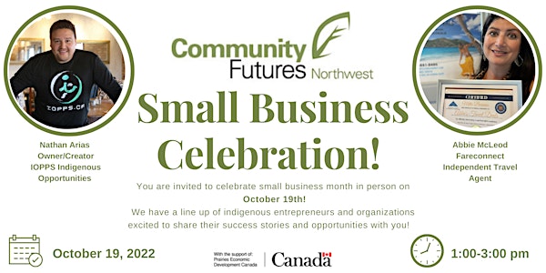 Small Business Celebration