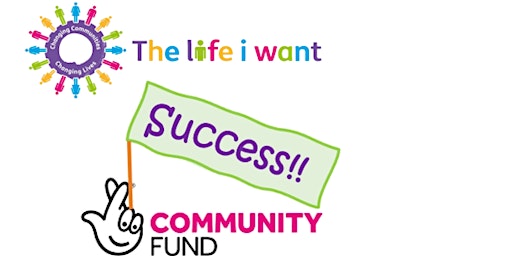 The Life I Want Planning and Celebration Event