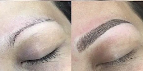 The Best Microblading Training - Free Starter Kit - Special Price