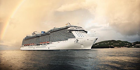 Uniglobe Carefree Travel Expo - Princess Cruise Line Information Session