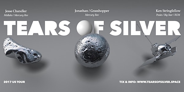 Tears of Silver (Omaha)