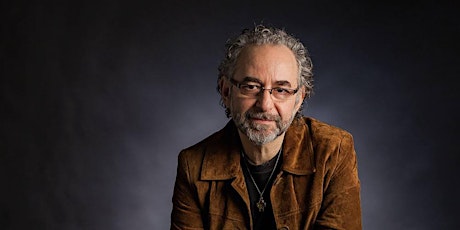 Alan Hirsch Returns to Cleveland! primary image