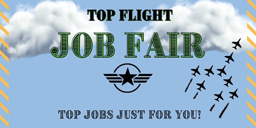 Top Flight Job Fair