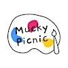 Mucky Picnic's Logo