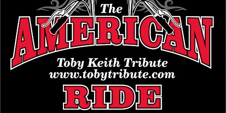 The American Ride-Tribute To Toby Keith with Mora and the Boys