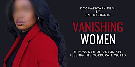 Vanishing Women Film - Allies having uncomfortable conversations