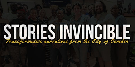 Stories Invincible will give you money to tell restorative narratives