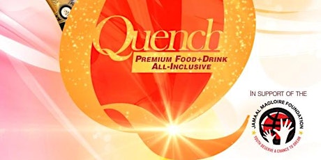 Quench  primary image