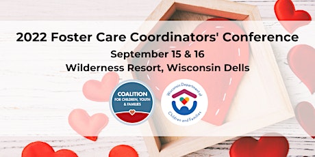 Imagem principal do evento 2022 Foster Care Coordinators Conference