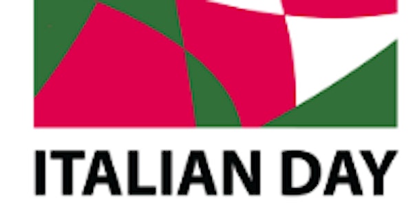 Celebrate Italian Day on the Drive: Volunteer with us!