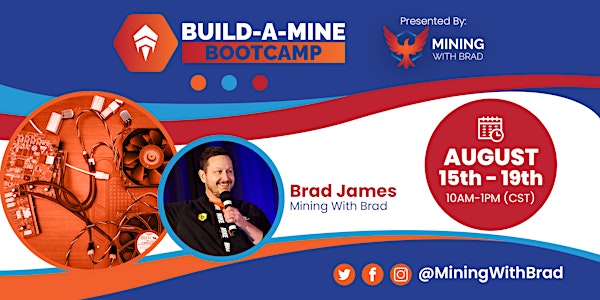 Virtual Build-A-Mine Bootcamp