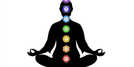 Imagen principal de Atelier Reiki : Améliorez votre ancrage (Chakra racine)