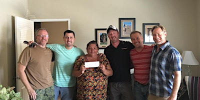 Burners Give Back 2017--Support the Pyramid Lake Paiute Tribe primary image