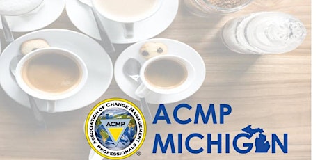 ACMP-MI  Coffee Chat