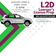 L2D Learner's License Test Preparation Course