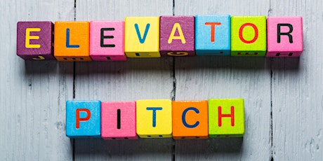 BACK TO NETWORKING SALE: Your Elevator Pitch: 30 Seconds to Success