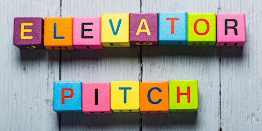 BACK TO NETWORKING 2023 SALE: Your Elevator Pitch: 30 Seconds to Success